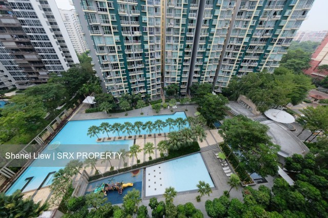 Park Green (D19), Condominium #223143271